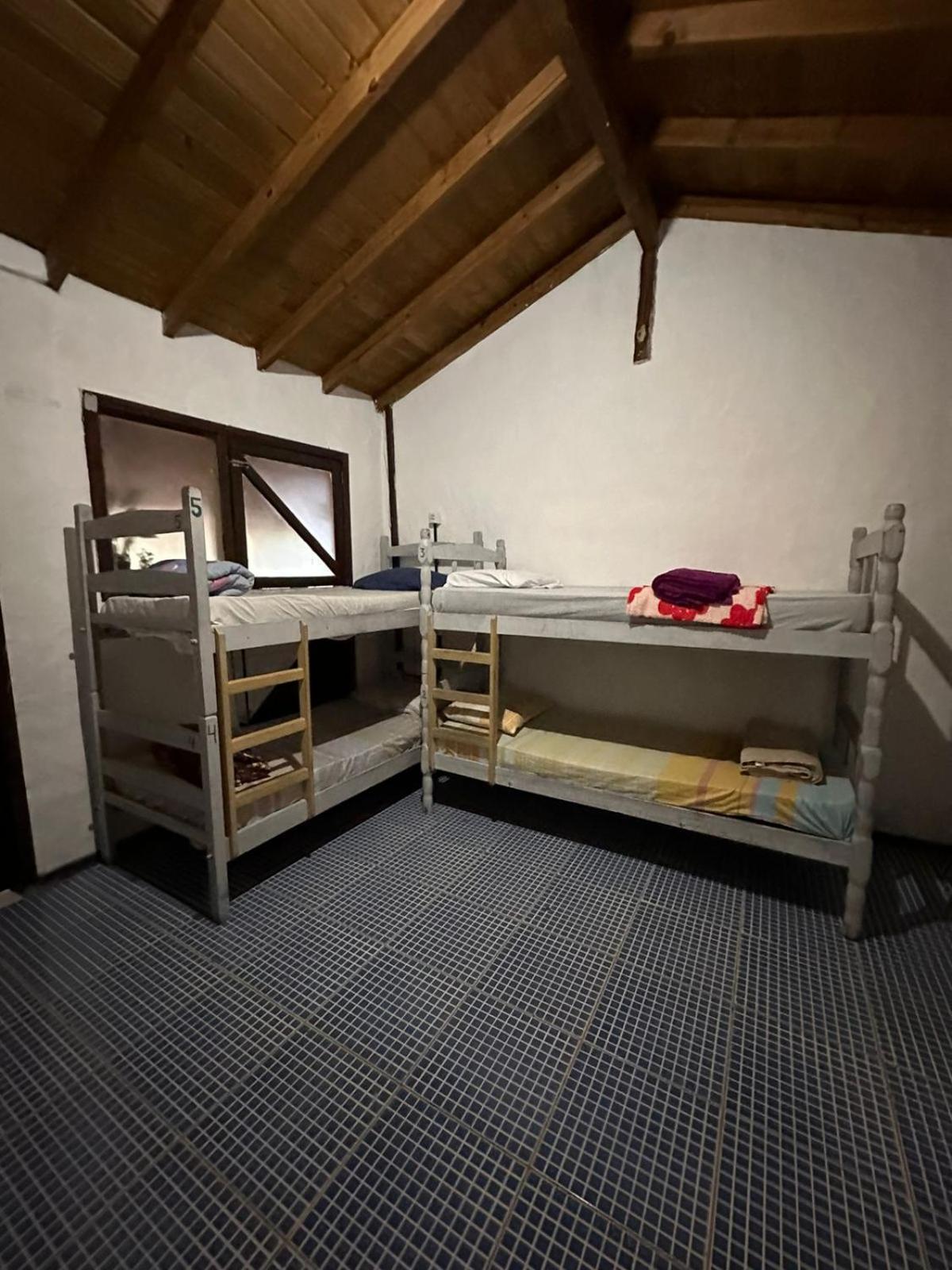 Praia Do Rosa Hostel Экстерьер фото